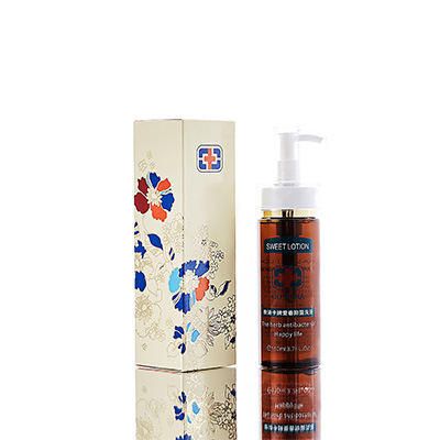 噶尔男女外阴洗液