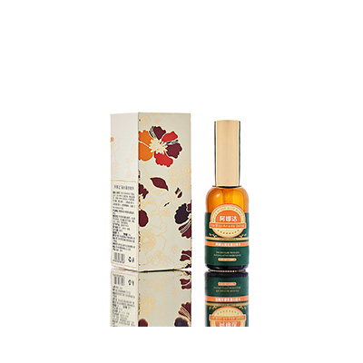 私密细嫩修复精华噶尔