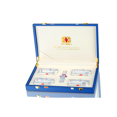 恢复自洁系统套噶尔