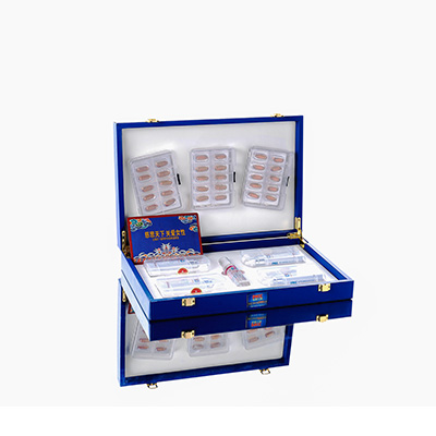 噶尔爱芯回春综合版