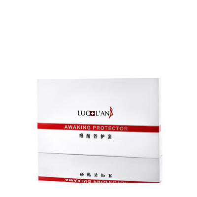 噶尔气血能量增强套