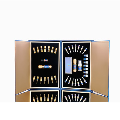 噶尔7D私密抗衰养护套